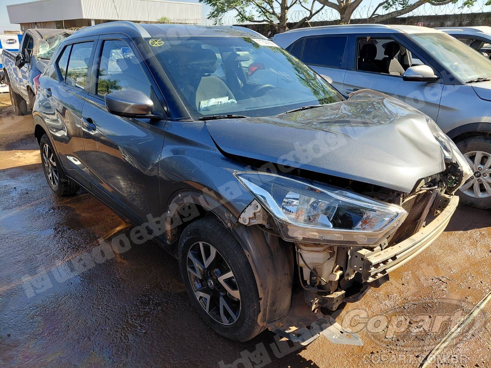 Lote em leilao em Goiânia/GO
