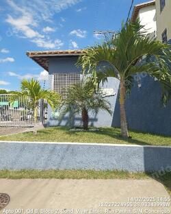 Imovel em leilao em Feira de Santana/BA