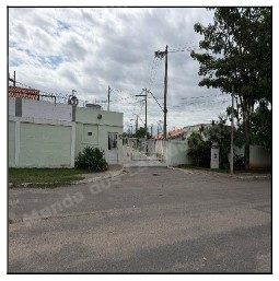 Casa em leilao em O/RJ