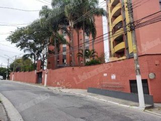 Apartamento de 67 m2 em leilão em São Paulo/SP - Lote 2