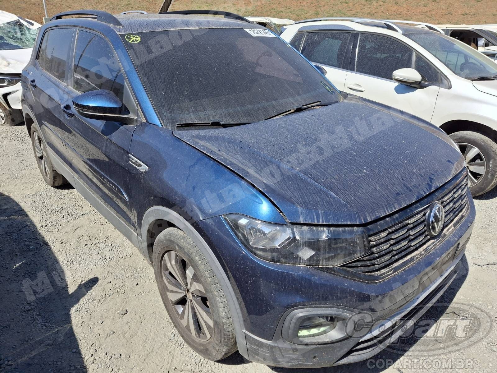 Lote em leilao em Itaquaquecetuba/SP