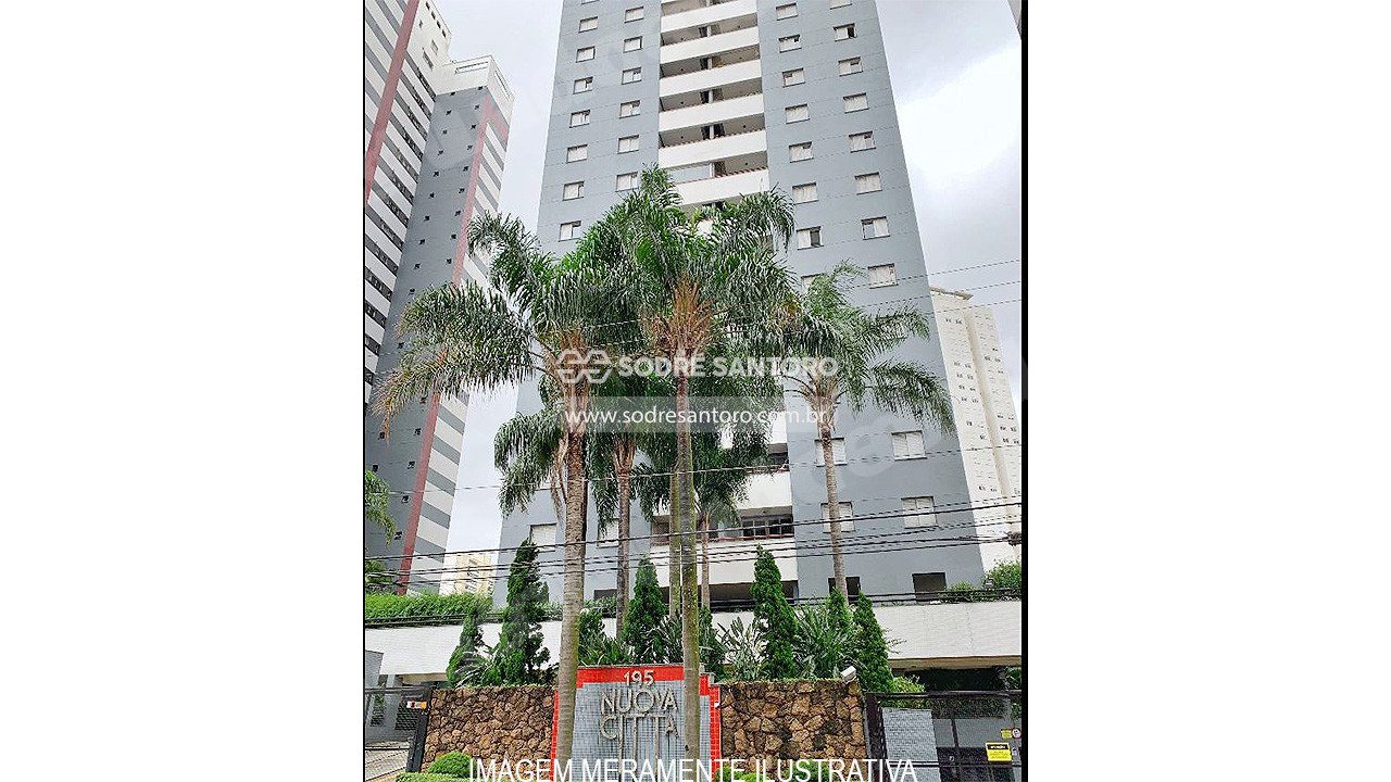 Apartamento de 99 m2 em leilao em São Paulo/SP