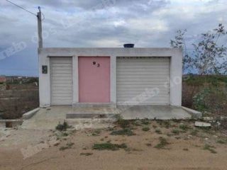 Casa em leilao em Deus/PE