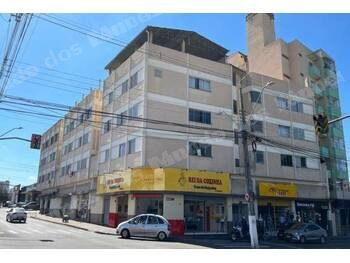 Apartamento em leilao em Londrina/PR