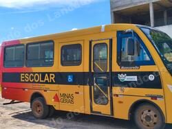 Veiculo em leilao em Brasil