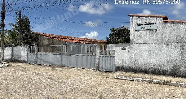 Casa em leilao em RN
