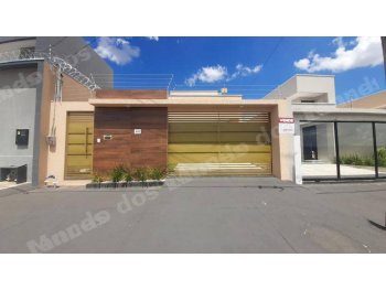 Imóvel de 154 m2 em leilão em Caldas Novas/GO