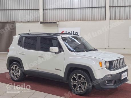 Jeep em leilao em Taguatinga/DF