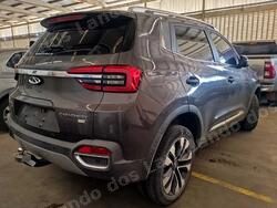 Carro em leilão em Brasil - Lote 2