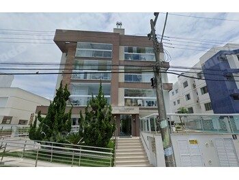 Apartamento em leilao em Governador Celso Ramos/SC