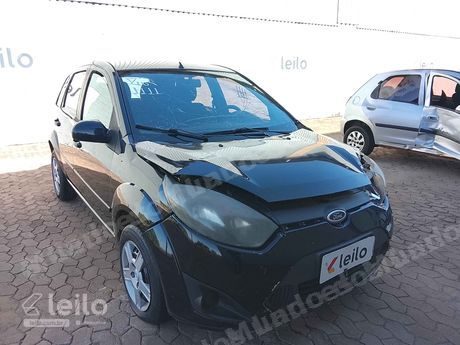 Ford em leilao em Aparecida de Goiânia/GO
