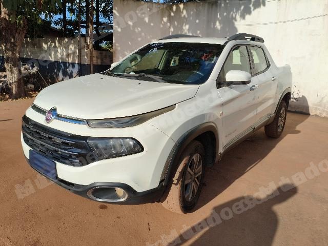 Fiat 2017 em leilão em Imperatriz/MA