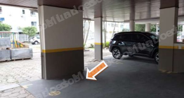 Casa de 13 m2 em leilão em Florianópolis/SC