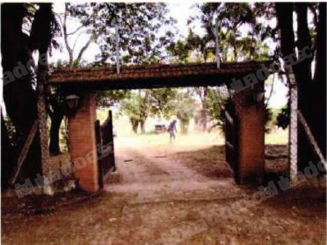 Imovel rural em leilao em Porto Feliz/SP