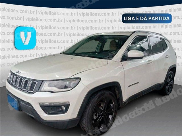 Jeep em leilao em Brasil