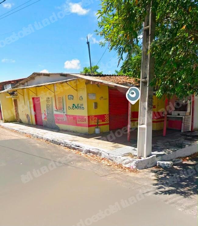 Terreno em leilao em Natal/RN