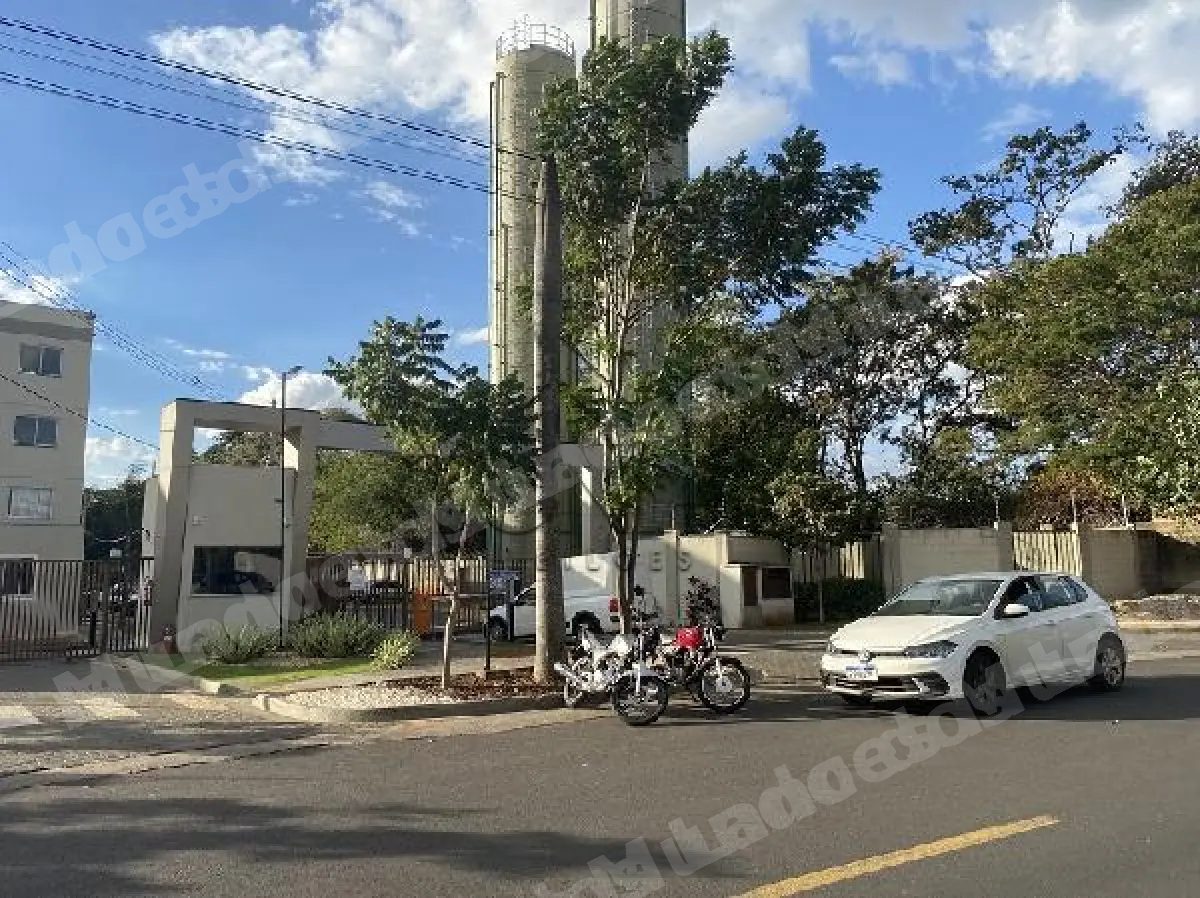 Apartamento em leilao em Ribeirao Preto/SP - Lote 3