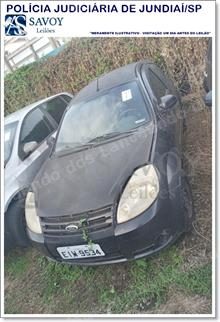 Ford em leilao em Campos do Jordão/SP