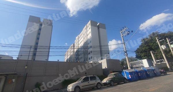 Apartamento em leilao em São Paulo/SP