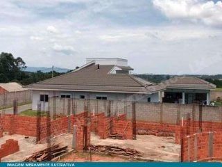 Terreno de 1038 m2 em leilão em Jundiaí/SP