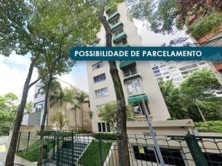 Apartamento em leilao em São Paulo/SP