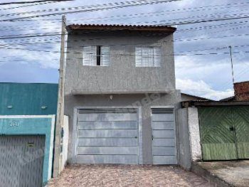 Imóvel de 94 m2 em leilão em Itapetininga/SP