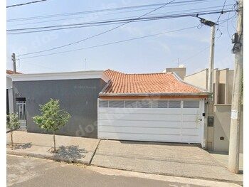 Casa em leilao em Jaci/SP