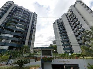 Apartamento em leilao em Joinville/SC