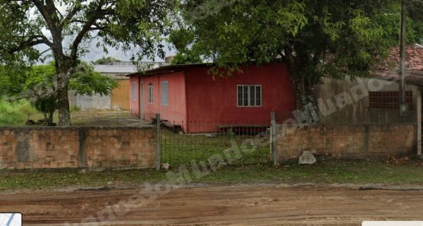 Casa em leilao em Pontal do Paraná/PR