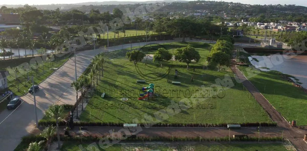 Terreno em leilao em Antônio da Patrulha/RS - Lote 1