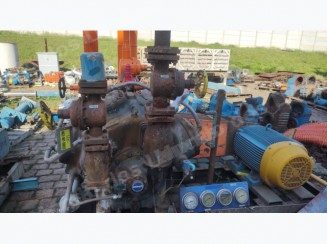 Máquina e equipamento em leilão em Brasil - Lote 58