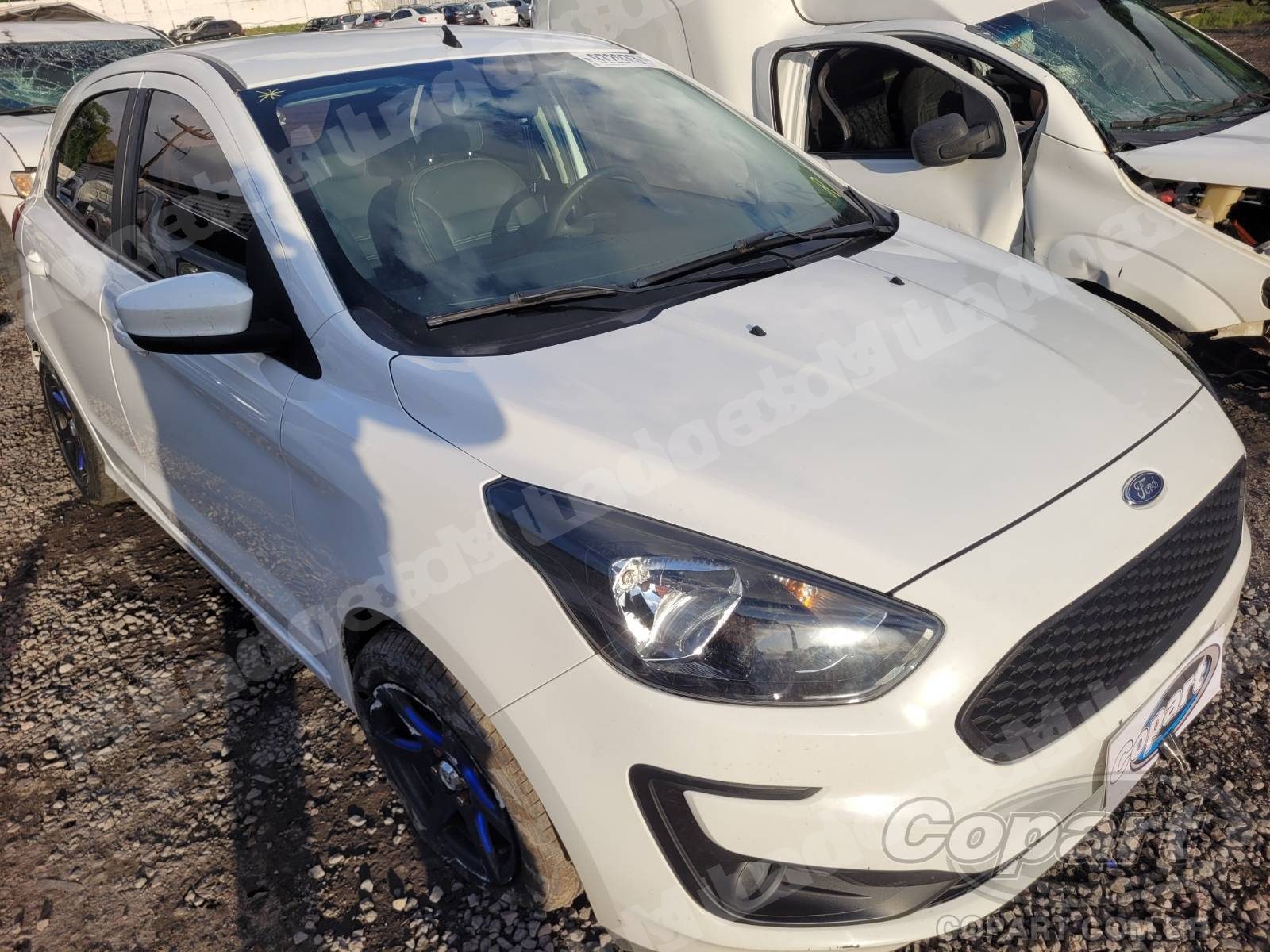 Lote em leilao em Recife/PE