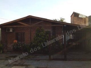 Casa de 165 m2 em leilão em Porto Alegre/RS