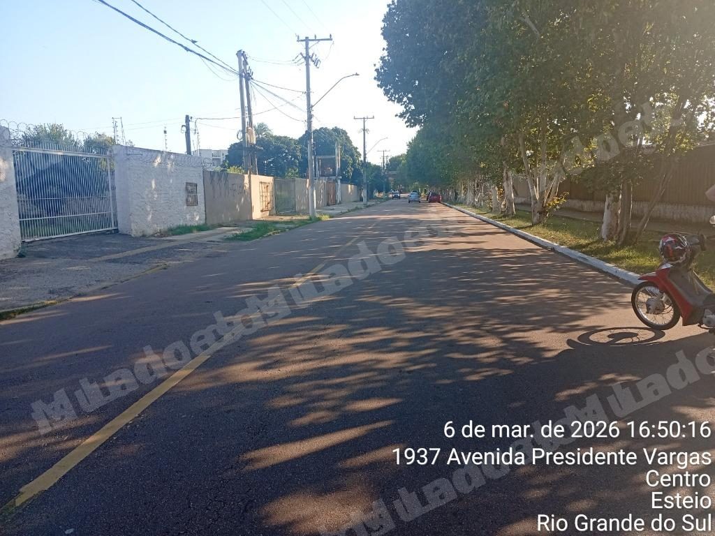 Terreno em leilao em Esteio/RS