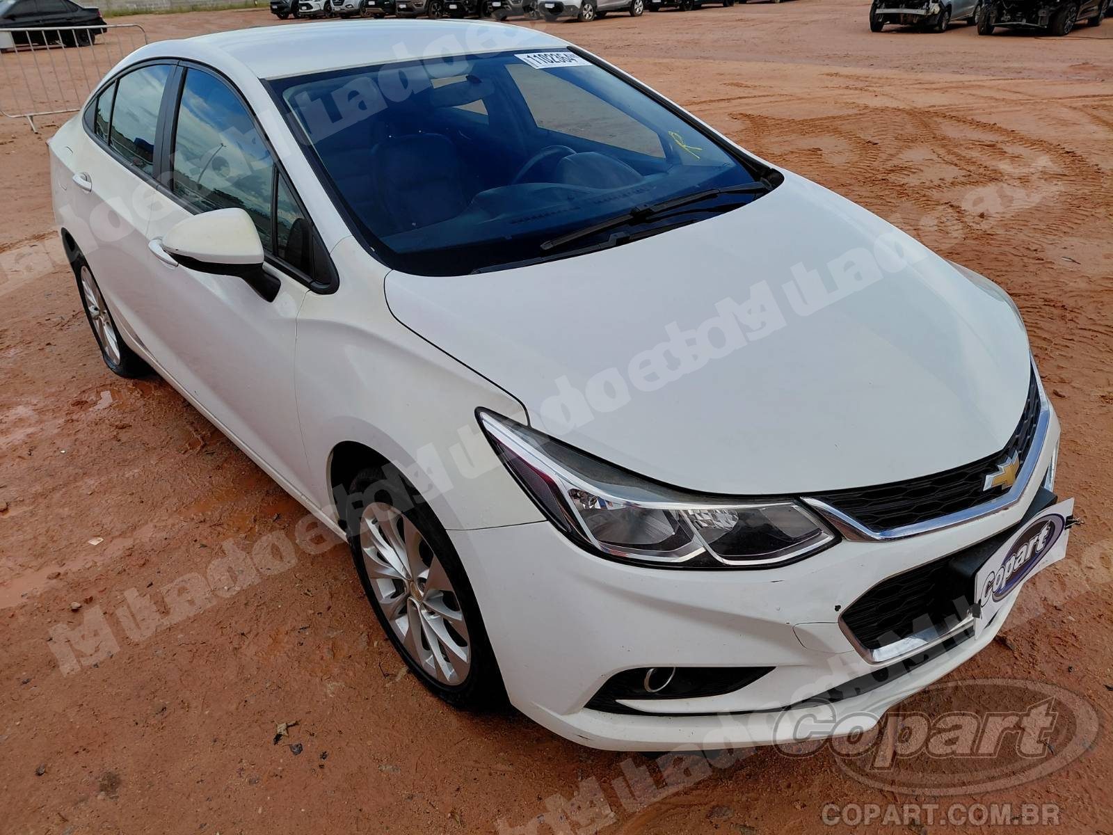 Lote em leilao em Eusébio/CE