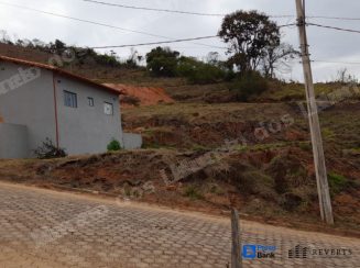 Casa em leilão em Alto/MG