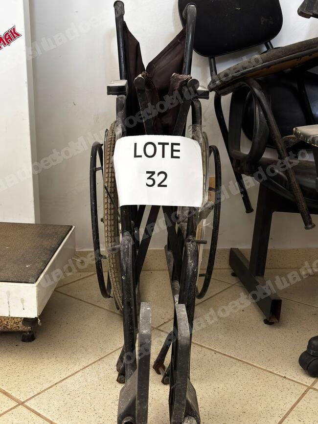 Lote em leilao em Brasil