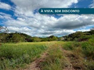 Terreno em leilao em Conceição de Macabu/RJ