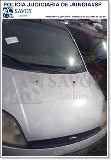 Ford em leilao em Brasil