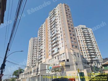 Imóvel em leilão em Rio de Janeiro/RJ - Lote 45
