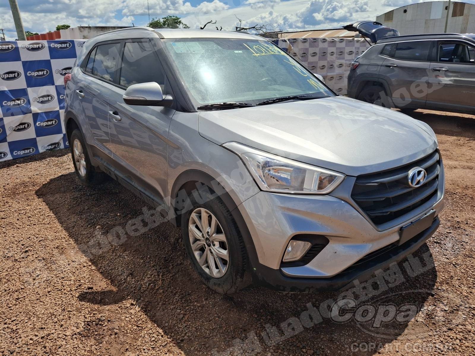 Lote em leilao em Cuiabá/MT