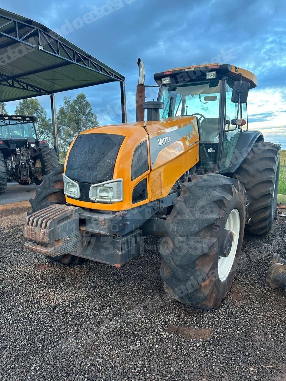 Veiculo em leilao em Santa Fé do Sul/SP