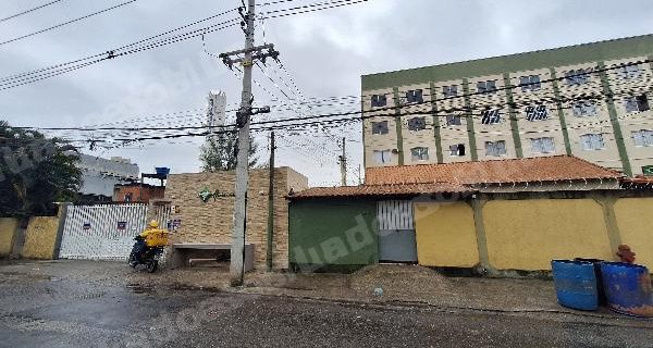 Apartamento em leilao em Nova Iguaçu/RJ