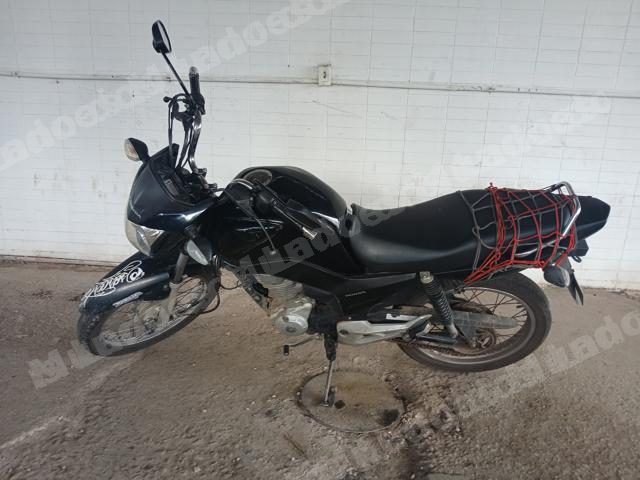 Honda 2022 em leilao em Brasil - Lote 2