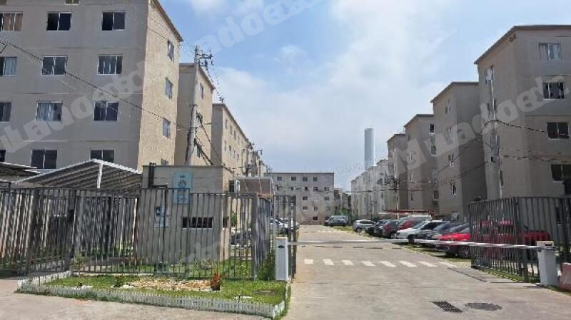 Apartamento em leilao em Rio de Janeiro/RJ