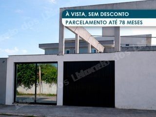 Casa em leilao em Palhoça/SC