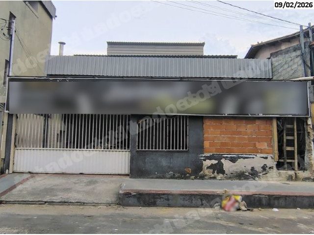 Terreno em leilao em Vila Velha/ES