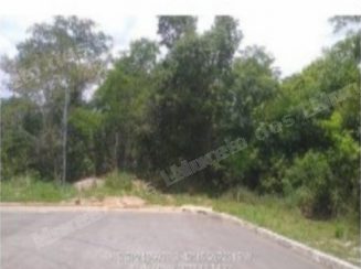 Terreno em leilao em Brasilia/DF