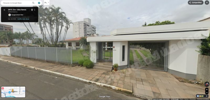Casa em leilao em Meleiro/SC