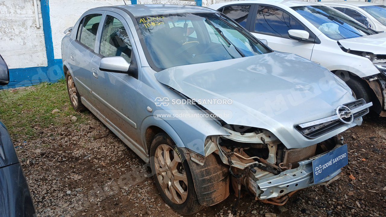 Chevrolet em leilao em São José dos Pinhais/PR